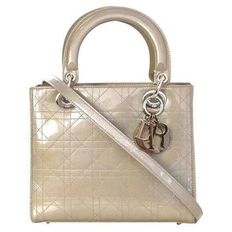 sac lady dior beige|dior handbags.